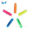 Mini Candy Shaped Fluorescent Marker Pens Of Promotion